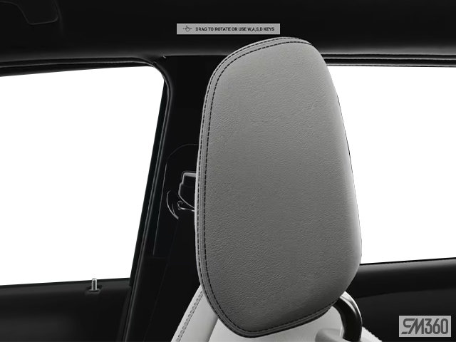 2025 DODGE Durango SRT HELLCAT HAMMERHEAD