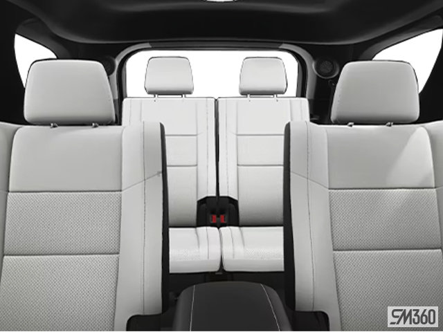 2025 DODGE Durango SRT HELLCAT HAMMERHEAD