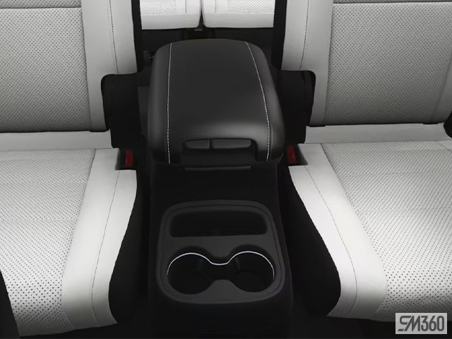 2025 DODGE Durango SRT HELLCAT HAMMERHEAD