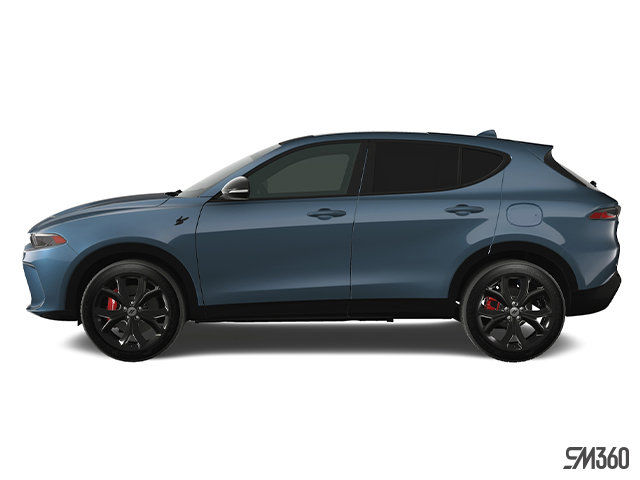 2025 DODGE Hornet PHEV R/T PLUS
