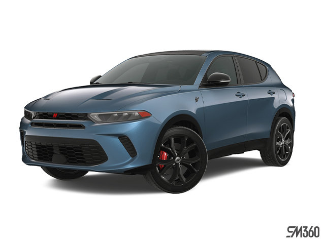 2025 DODGE Hornet PHEV R/T PLUS