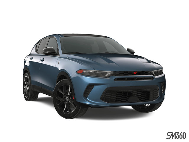 2025 DODGE Hornet PHEV R/T PLUS