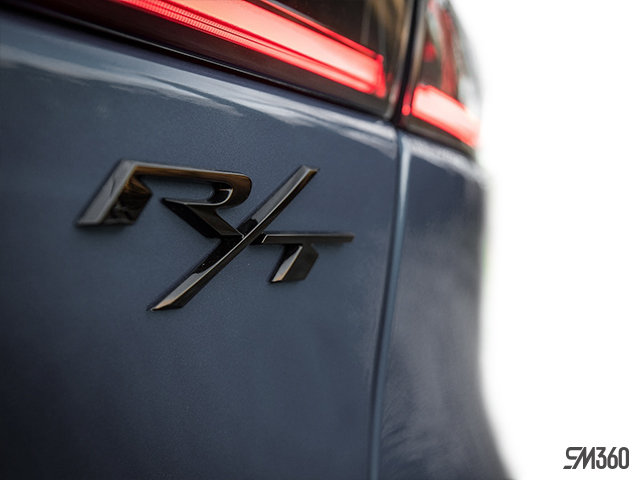 2025 DODGE Hornet PHEV R/T PLUS