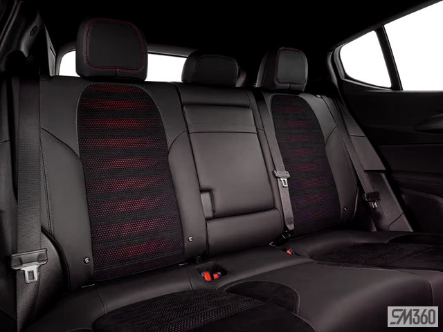 2025 DODGE Hornet PHEV R/T PLUS