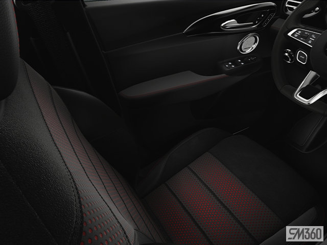 2025 DODGE Hornet PHEV R/T PLUS