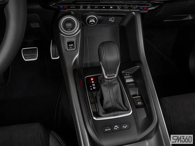 2025 DODGE Hornet PHEV R/T PLUS