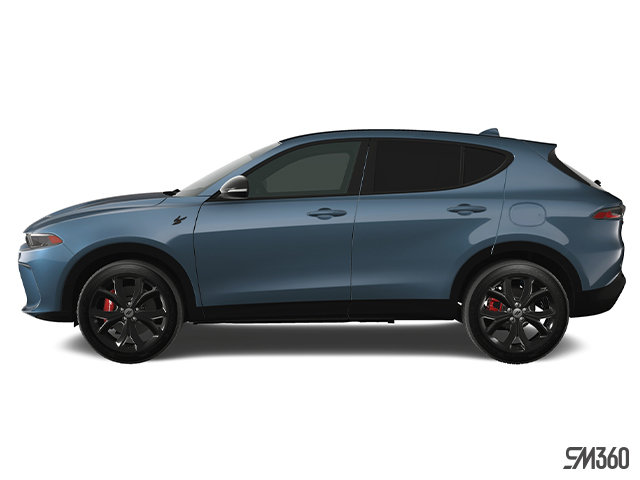 2025 DODGE Hornet PHEV R/T