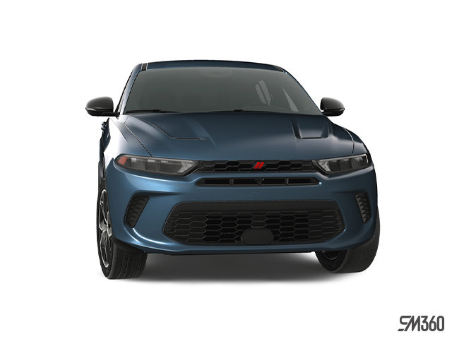 2025 DODGE Hornet PHEV R/T