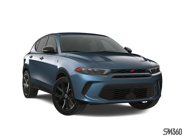 2025 DODGE Hornet PHEV R/T