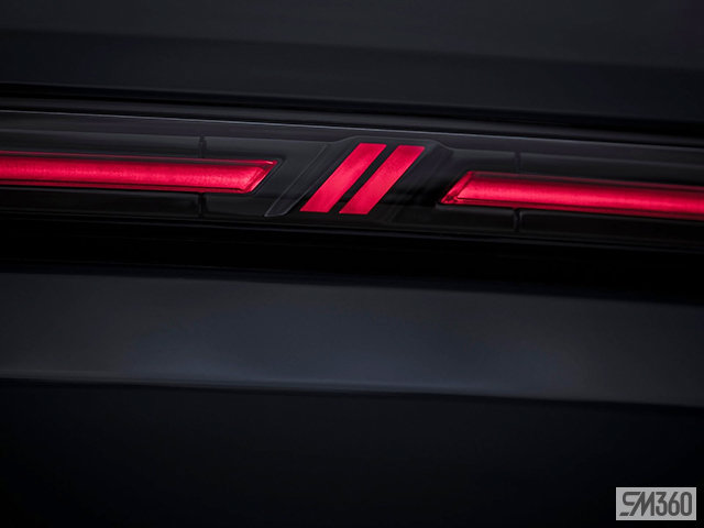 2025 DODGE Hornet PHEV R/T