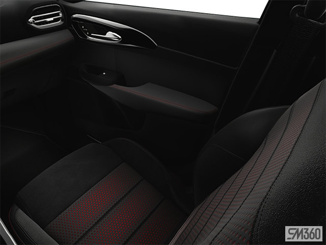 2025 DODGE Hornet PHEV R/T