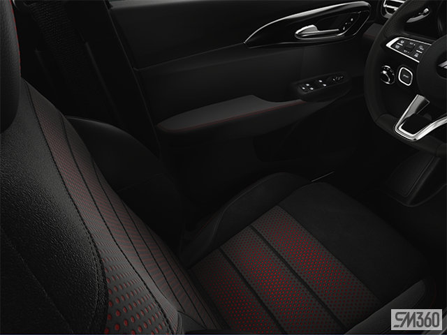 2025 DODGE Hornet PHEV R/T