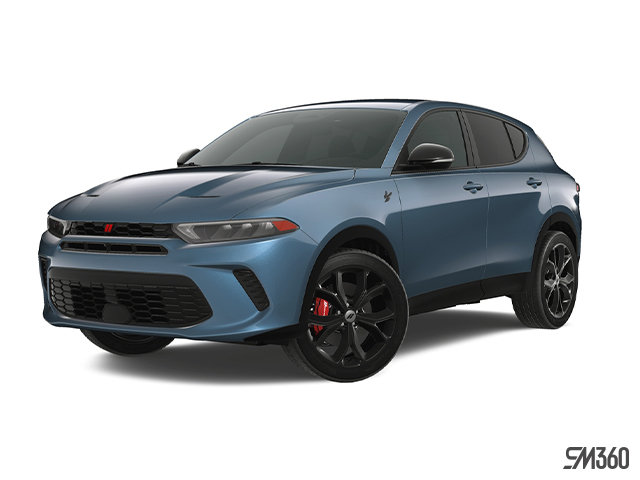 2025 DODGE Hornet GT PLUS