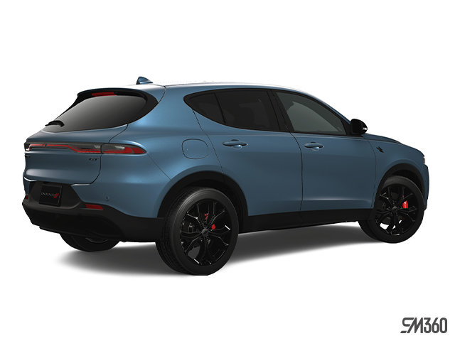 2025 DODGE Hornet GT PLUS