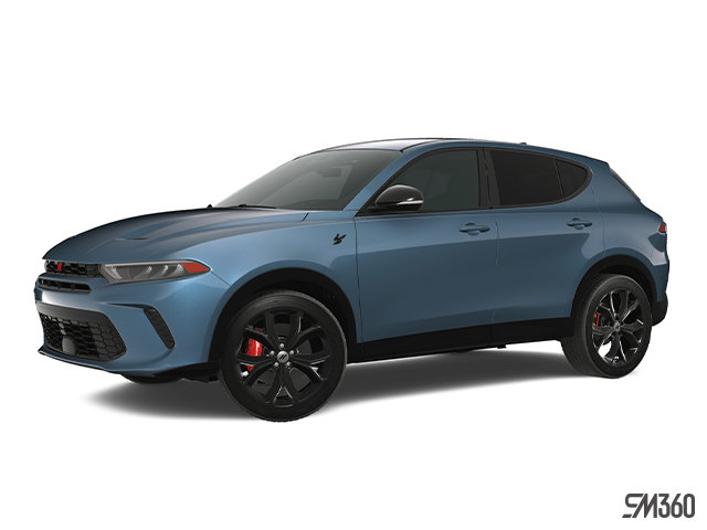 2025 DODGE Hornet GT