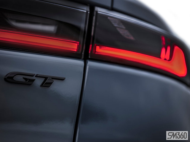 2025 DODGE Hornet GT