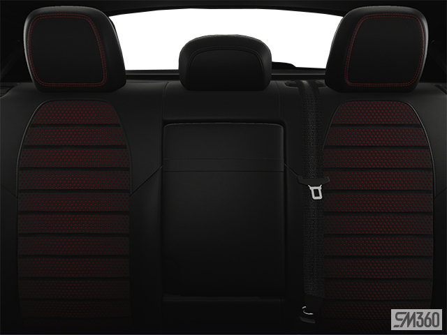 2025 DODGE Hornet GT