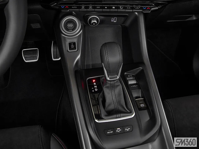 2025 DODGE Hornet GT