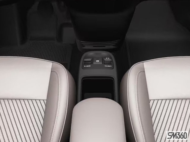 2025 FIAT 500e GIORGIO ARMANI