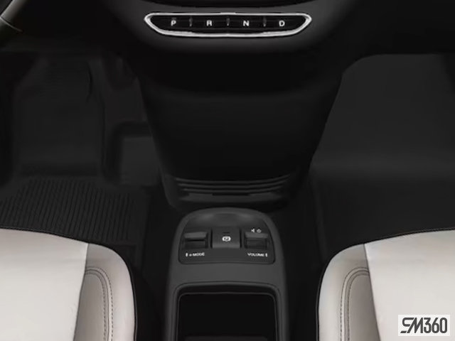 2025 FIAT 500e LA PRIMA