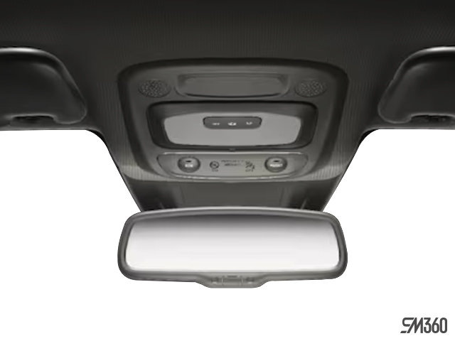 2025 FIAT 500e LA PRIMA