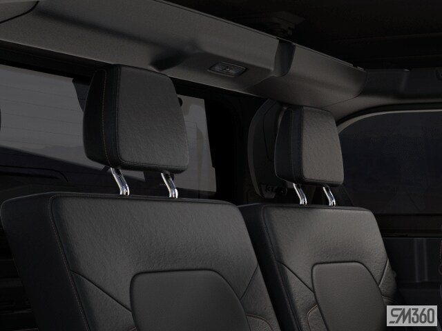 2025 FORD Bronco 2 Door BADLANDS