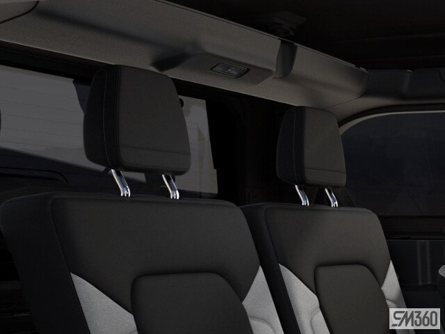 2025 FORD Bronco 2 Door