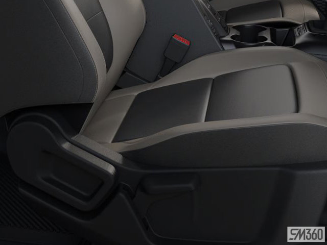 2025 FORD Bronco 4 Door BIG BEND