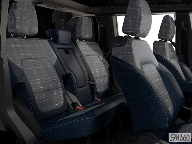 2025 FORD Bronco 4 Door HERITAGE EDITION