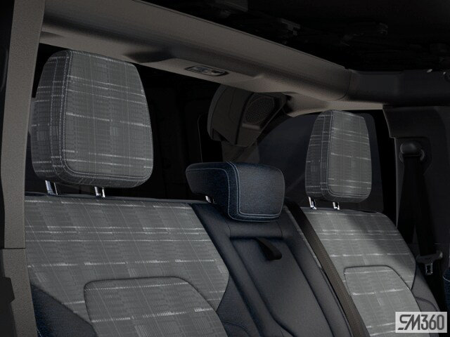 2025 FORD Bronco 4 Door HERITAGE EDITION