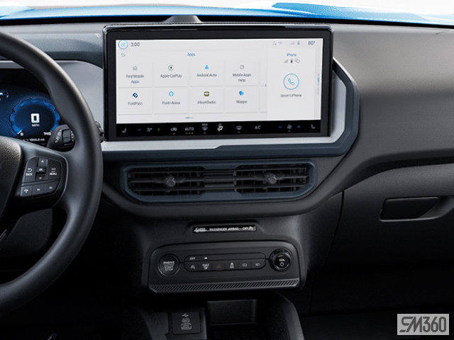 2025 FORD Bronco Sport HERITAGE STANDARD