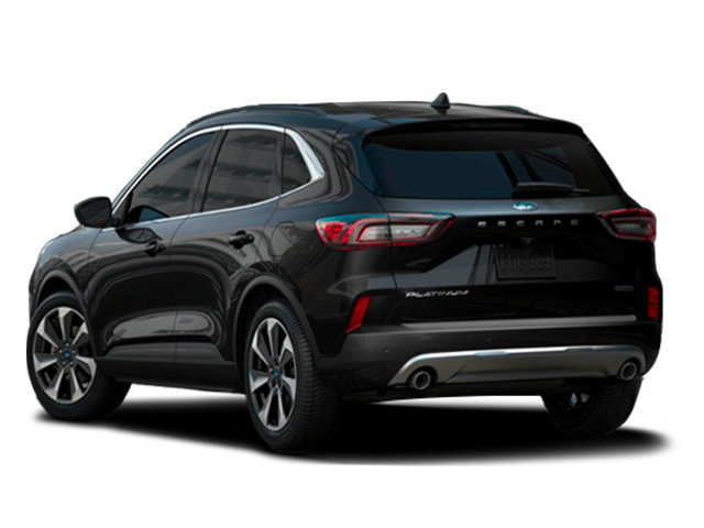 2025 FORD Escape Hybrid PLATINUM