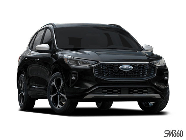2025 FORD Escape Hybrid ST-LINE ELITE