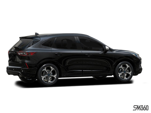2025 FORD Escape Hybrid ST-LINE ELITE