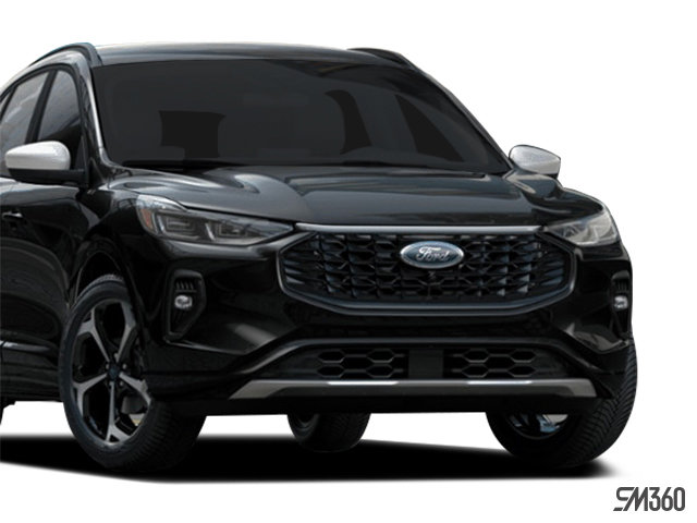 2025 FORD Escape Hybrid ST-LINE ELITE