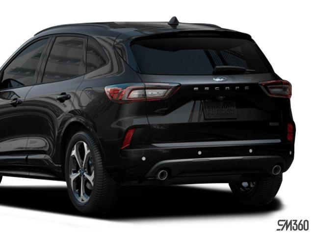 2025 FORD Escape Hybrid ST-LINE ELITE