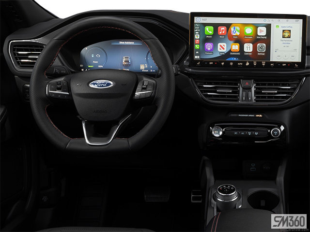 2025 FORD Escape Hybrid ST-LINE ELITE