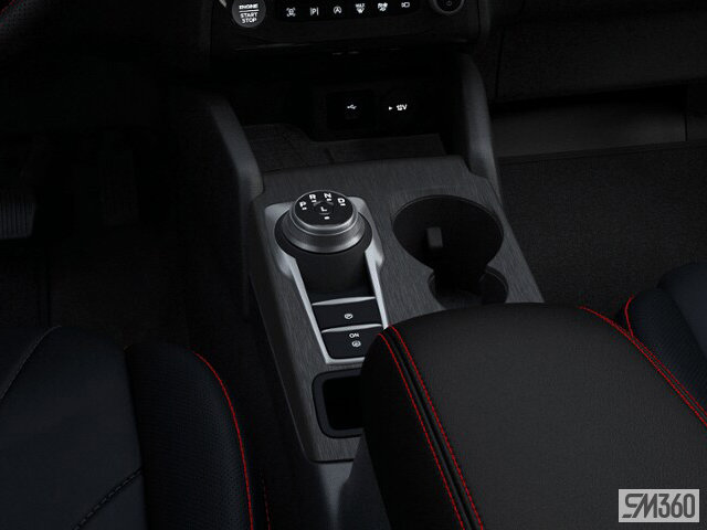 2025 FORD Escape Hybrid ST-LINE ELITE