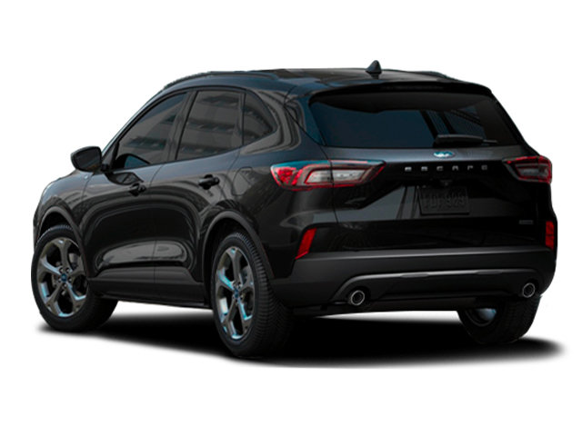 2025 FORD Escape Hybrid ST-LINE