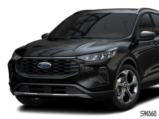 2025 FORD Escape Hybrid ST-LINE