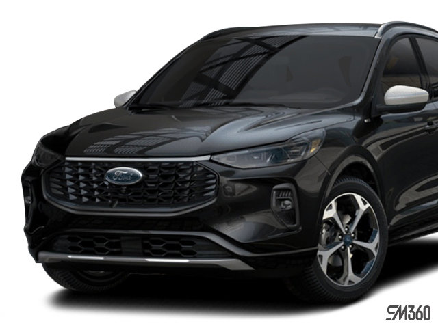 2025 FORD Escape ST-LINE ELITE