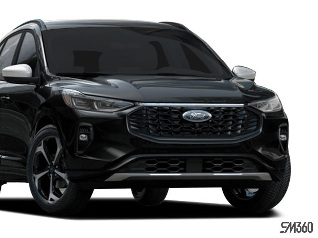 2025 FORD Escape ST-LINE ELITE