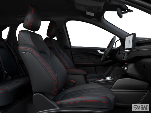 2025 FORD Escape ST-LINE ELITE