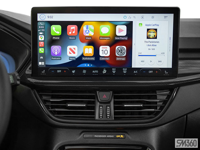 2025 FORD Escape ST-LINE ELITE