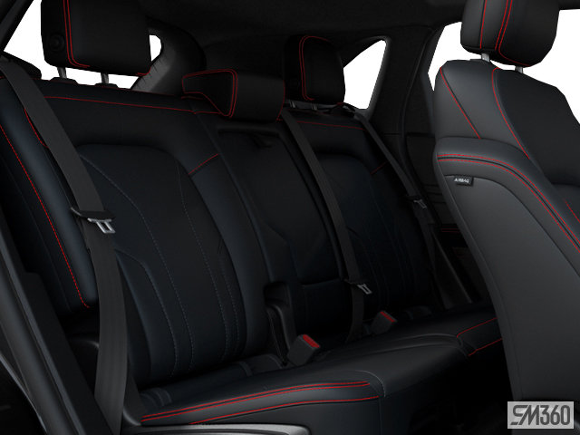 2025 FORD Escape ST-LINE ELITE