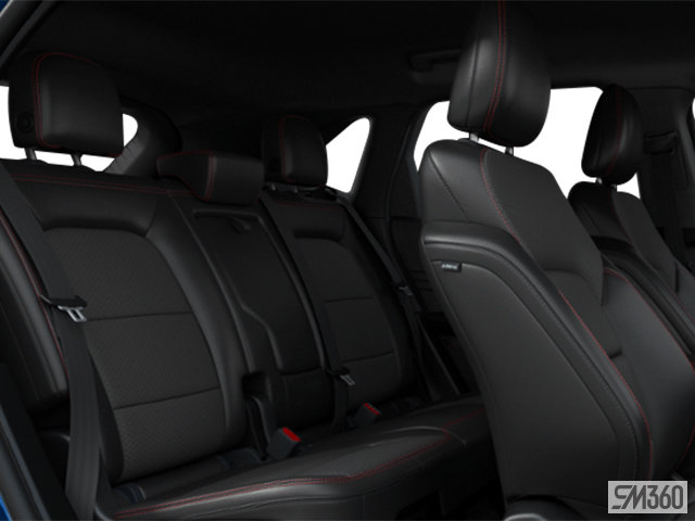 2025 FORD Escape Hybrid ST-LINE SELECT