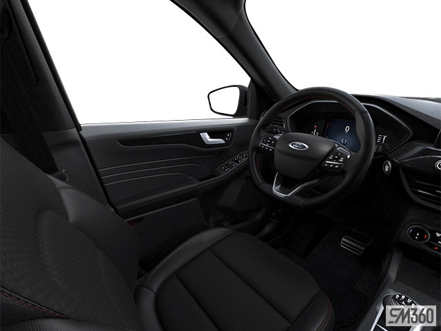 2025 FORD Escape Hybrid ST-LINE SELECT