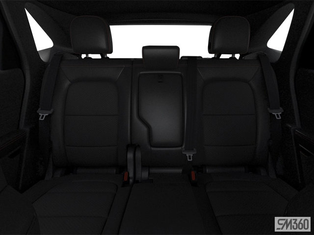 2025 FORD Escape Hybrid ST-LINE SELECT