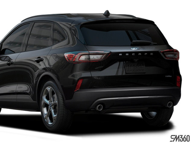 2025 FORD Escape Hybrid ST-LINE SELECT