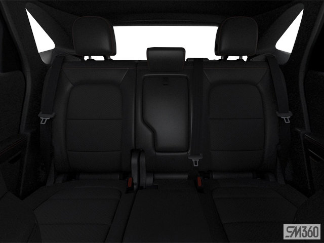 2025 FORD Escape Hybrid ST-LINE SELECT